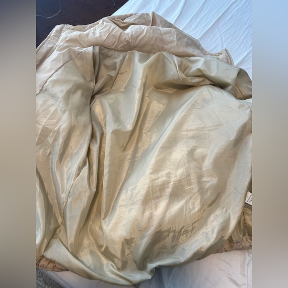 Viral TikTok Men’s Winter Puffer Jacket XL - Picture 4 of 7